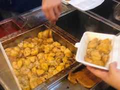 -细妹五香牛杂(步行街店)