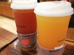 -去茶山(重庆万象城店)
