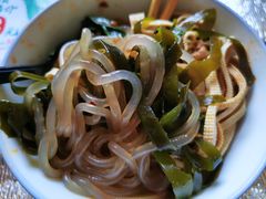 -东关吉祥西安腊汁肉夹馍(健德门店)