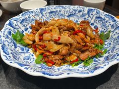 -品味居·首店·大连鲜活海鲜大连菜(东港店)