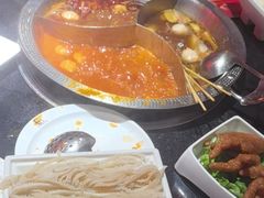 -吴老幺火锅(金龙店)