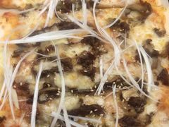 -必胜客(张掖西大街店)