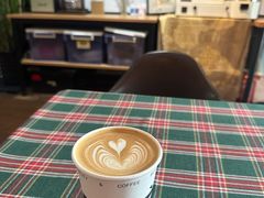 -UN CAFFE(五角场店)