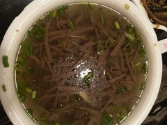 -王家沙点心店(西康路店)