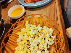 -大壮家原味烤肉(兴华北街店)