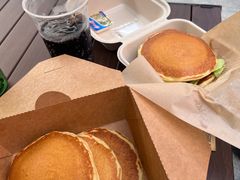 -STARLING八哥松饼(购物公园店)