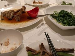 -阳澄湖费尔蒙酒店颐丰阁中餐厅(马鞍山西路店)