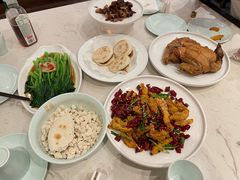 -春发生饭店·非遗(南院门店)