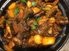 -阿巧一号私房菜(止园路店)