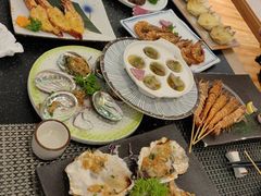 -桃夭日式料理(国信店)