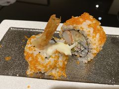 -天狗山料理(省体店)