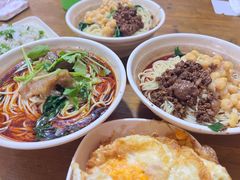 -梯坎面(洪崖洞店)