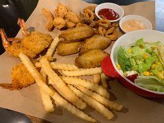 -必胜客餐厅(昆百大泰业城店)