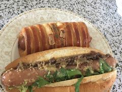 -PARIS BAGUETTE巴黎贝甜(周浦万达店)