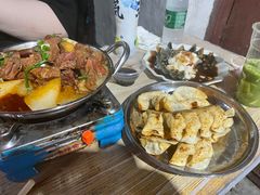 -麻木老地方牛筋牛杂(长堤街店)