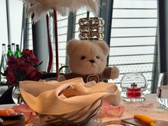 -THE WANG王品(上海中心云端店)