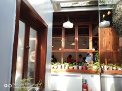 -铃木食堂(帽儿胡同店)