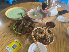 -人和水上飘(第一家店)
