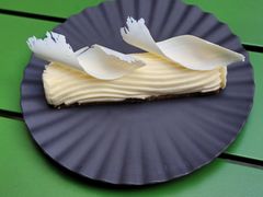 潮·佛手柑茉莉甘纳许-潮一不贰·法式甜品·生日蛋糕·西式简餐(外滩店)