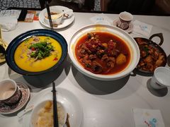 -清真·卡德尔大叔新疆主题餐厅(龙汇路店)