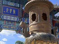 -红螺寺
