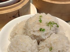 珍珠豆腐丸子-丽华园(青少年宫店)