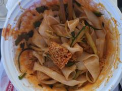 -吴满满油泼面(北方风味园店)