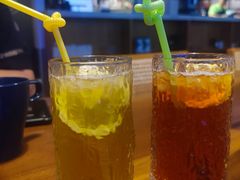 -Pizzeria da Nicola·火炉披萨(中大国际店)