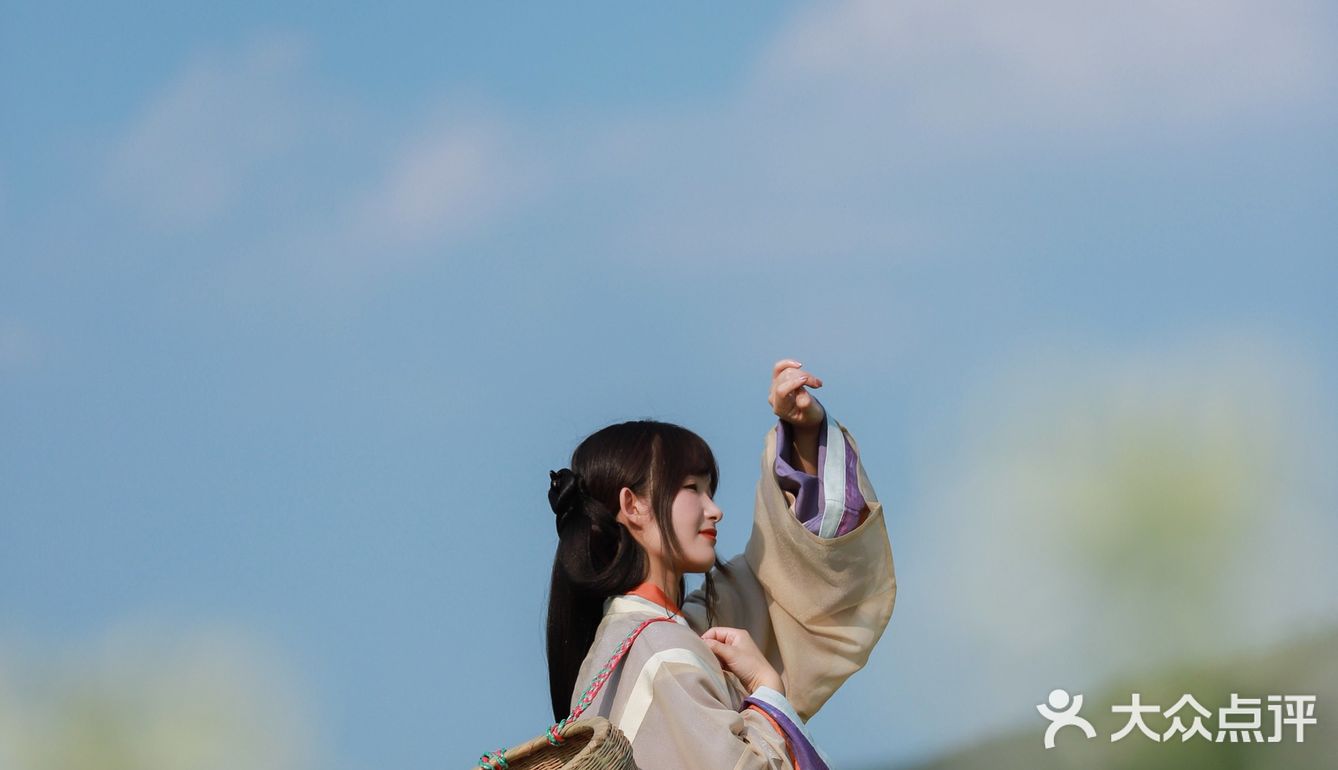 江浙沪的小京都｜无锡灵山小镇拈花湾梵天花海拍照功略