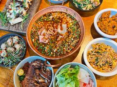 铜瓢烧椒牛肉锅-SHAN山(前滩太古里店)