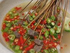 -嘉州叶婆婆钵钵鸡(建设路店)