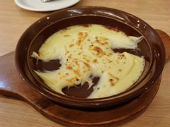 -萨莉亚(百信广场店)