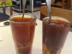 -新旺茶餐厅·早餐·夜宵(仙霞店)