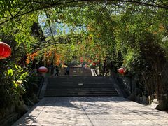 -天龙八部武侠城