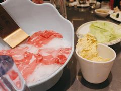 -百草滩羊清水涮羊肉(长城路店)