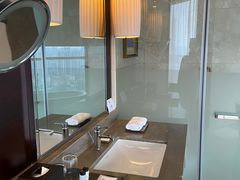 -广州粤海喜来登酒店