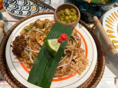 -太食獸泰式茶餐厅(艾尚天地店)
