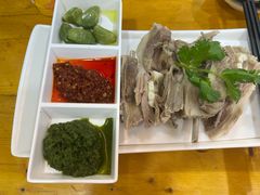 -西域美食(西直门南小街店)