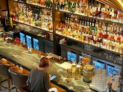 -Mogul Eatery·大亨餐酒馆