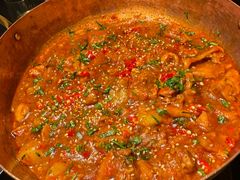 -Ameigo梅果·云贵川bistro(长宁来福士店)