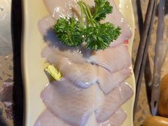 -蜀国大将老火锅(江北店)