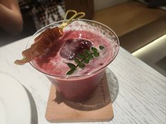 -Nana And Her Friends Restaurant 娜娜家(小寨原力场店)