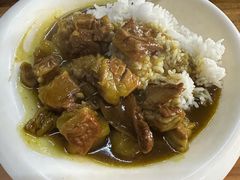 -香港久记牛腩云吞面(友好广场店)