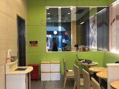 大堂-DQ·蛋糕·冰淇淋(惠山万达店)