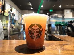 -星巴克(南京汉中环亚广场店)