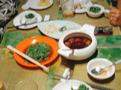 -欣旺·迎宾楼·百年无锡菜