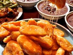 -香猪坊韩国烤肉专属门店(魏公村店)