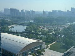 -临沂华盛江泉城大酒店