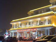 -风味小馆(天目湖宾馆店)