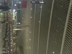 -青岛胶东国际机场